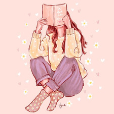 ✧*̥˚Rachel*̥˚✧