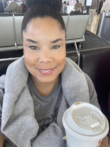 Brandy Brown