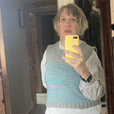 Georgina Bickerstaffe