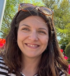 Toni Leitgab