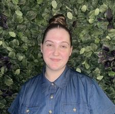 candice ⋆˚✿˖°