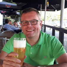 Servaas Joris gert