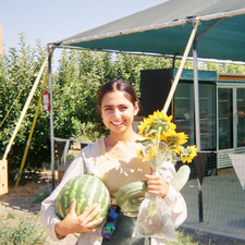 Ayesha Sheikh