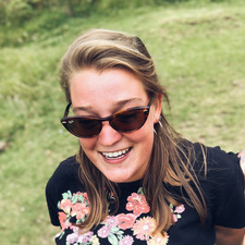Sabine Abrahamse