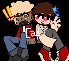 ❤️phillip⭐️ [as]