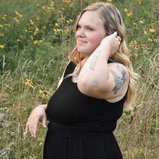 Abigail Mash