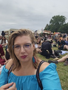 Amanda