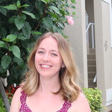 Emily Keis
