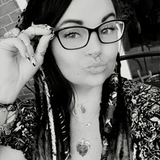 ✟⛥☠︎︎~ Kelli ~☠︎︎⛥✟