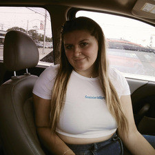 laney overholt