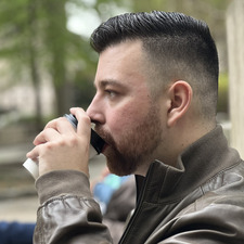 Luis Pablo