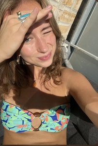 Frida Borup