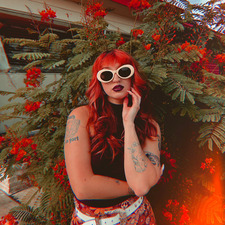 Maddie