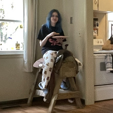 Julia Goodman
