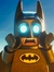 Batman 100% Not Bruce Wayne