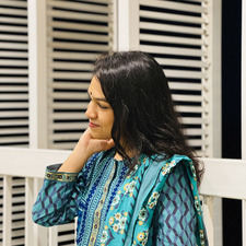 Samiha Tasnim Mithila