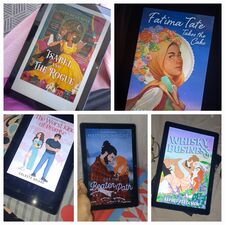 Naima_Baana_Reads books.🇸🇴📚🎧