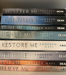 lexie (warner’s version)