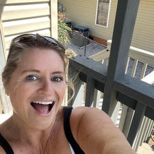 Michelle Zeitler
