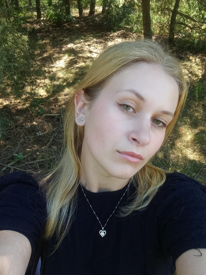 Goodreads profile picture for @mall
