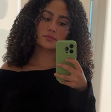 Angelique Martinez
