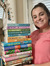 Mary Cameron | What MC Reads