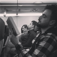 Majd Mostafa مجد مصطفى