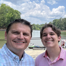 Keithandrachelle Baker