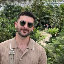 Nicholas DiPalma