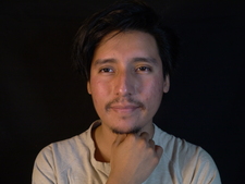Obed Gonzalez