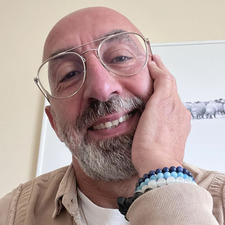 Mark Williams
