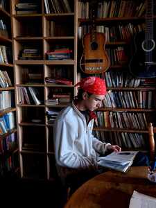 Bartosz Tarnachowicz