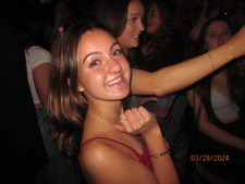 Sofia Giannakopoulos