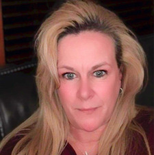 Vicki Keller-Davidson