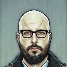Jonathan Wehner