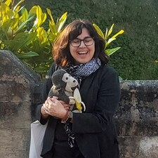 Ines Valencia