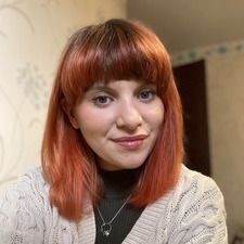Molly Thirtle