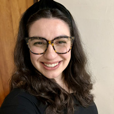 Sarah Oblander
