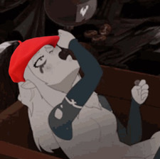 TipsyFrenchGuy