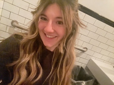 Madeline Paul
