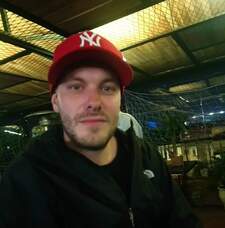 Matt Heyda