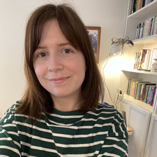 Martine Latendresse Charron