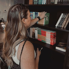 Meg Hubbard