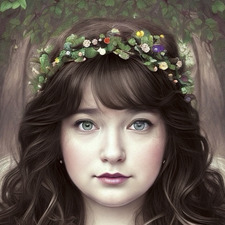 Samantha Brandeberry
