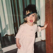 Abbie Horwitz