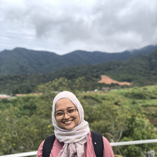Sumaiyah  Mohamed