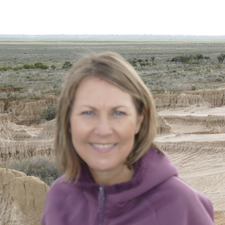 Sharon Aldacour
