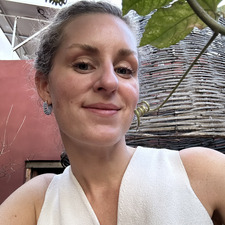 Katherine Macnaughton