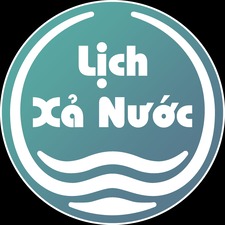 Lịch  Xả Nước APT