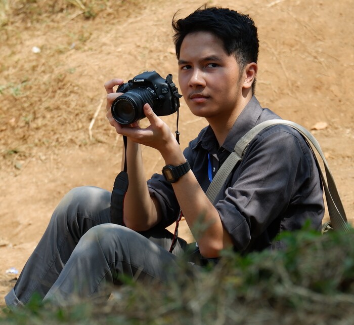 Goodreads profile picture for @envoy